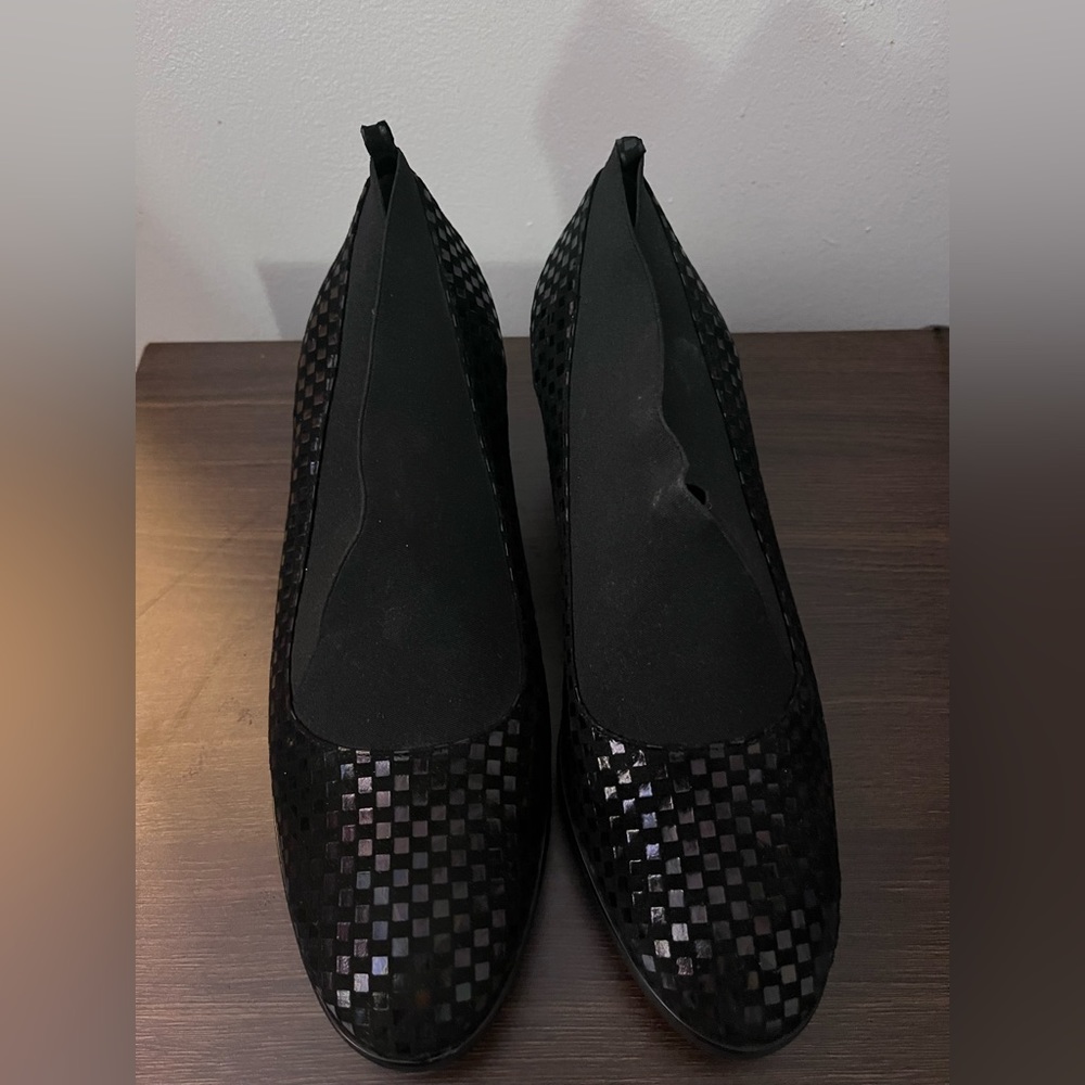 BRUNATE: Italian made heels